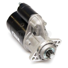 0001312110FUZ BOSCH starter motor