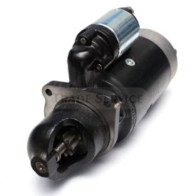 0001368010 Bosch starter motor