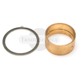 01029 AK MT8 resting bearing + axial bearing /1. Oversize, 0,25mm/ Slavia 2S90A