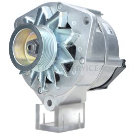 0120469114 SEG alternator