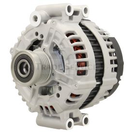 0121715012 SEG alternator