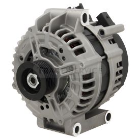 0121715132 SEG alternator