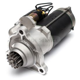 01241004 Andre Niermann starter motor