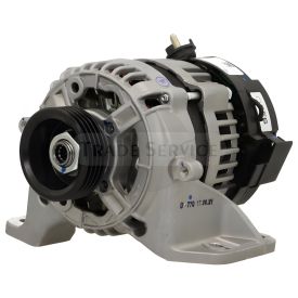 0124120022 SEG alternator
