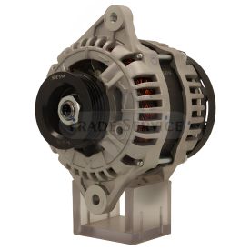 0124220005 SEG alternator