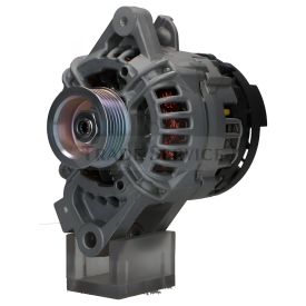 0124225052 SEG alternator