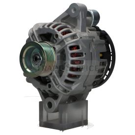 0124225053 SEG alternator