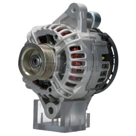 0124225054 SEG alternator