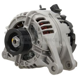 0124315023 SEG alternator