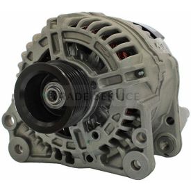 0124315062 SEG alternator