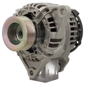 0124320006 SEG alternator