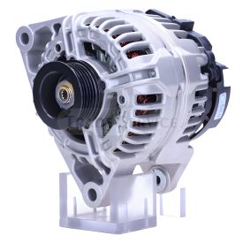 0124325870 SEG alternator