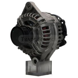0124425113 SEG alternator