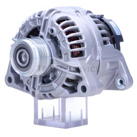 0124425127 SEG alternator