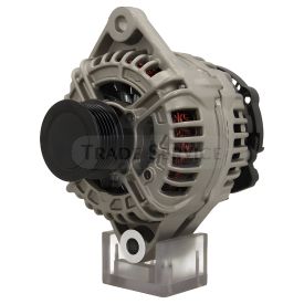 0124425128 SEG alternator