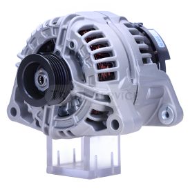 0124425131 SEG alternator