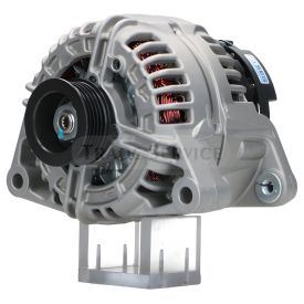0124425223 SEG alternator