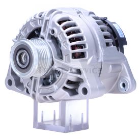 0124425283 SEG alternator