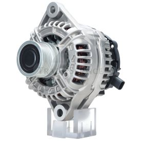 0124425302 SEG alternator