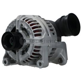 0124515052 SEG alternator