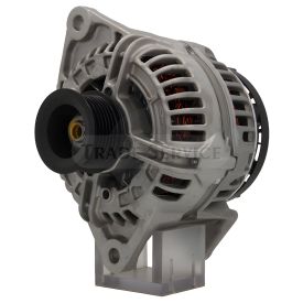 0124525025 SEG alternator