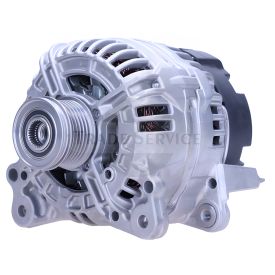 0124525220 SEG alternator