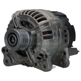 0124525221 SEG alternator