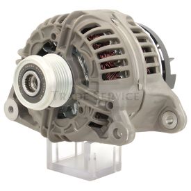 0124525253 SEG alternator