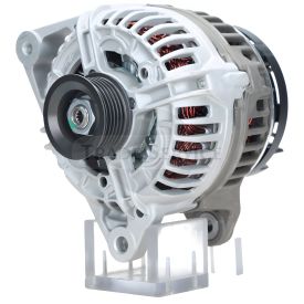 0124525255 SEG alternator