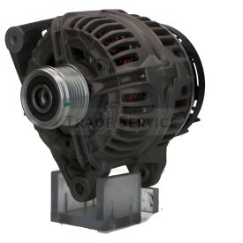 0124525256 SEG alternator
