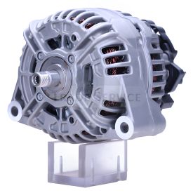 0124525446 SEG alternator