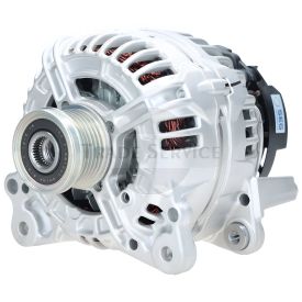 0124525527 SEG alternator