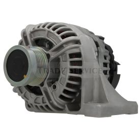 0124525529 SEG alternator