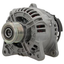 0124525534 SEG alternator