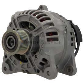 0124525537 SEG alternator