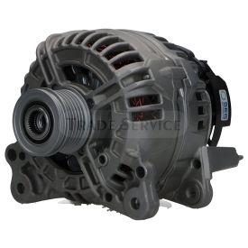 0124525545 SEG alternator