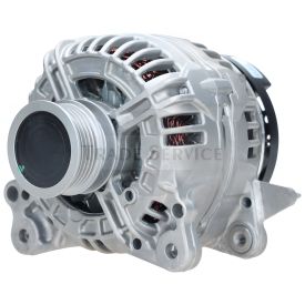 0124525547 SEG alternator