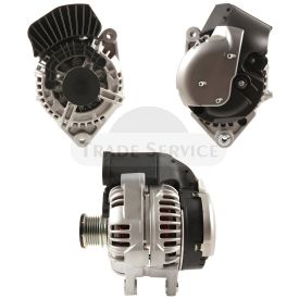0124525589 SEG alternator
