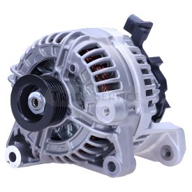 0124525909 SEG alternator