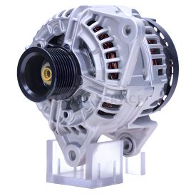 0124555110 SEG alternator