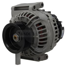 0124555117 SEG alternator