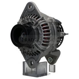 0124555119 SEG alternator
