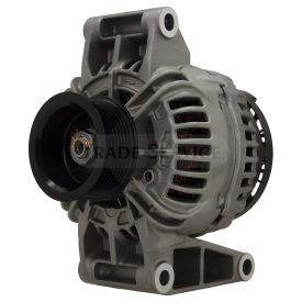 0124555121 SEG alternator