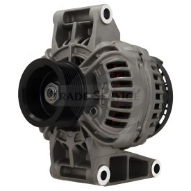 0124555125 SEG alternator
