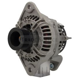 0124555129 SEG alternator