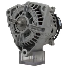 0124555139 SEG alternator