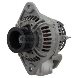 0124555140 SEG alternator