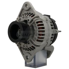 0124555563 SEG alternator