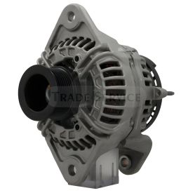0124555633 SEG alternator