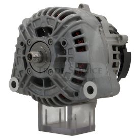 0124615001 SEG alternator